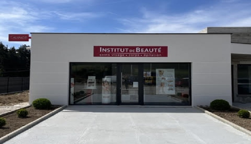 Votre Institut